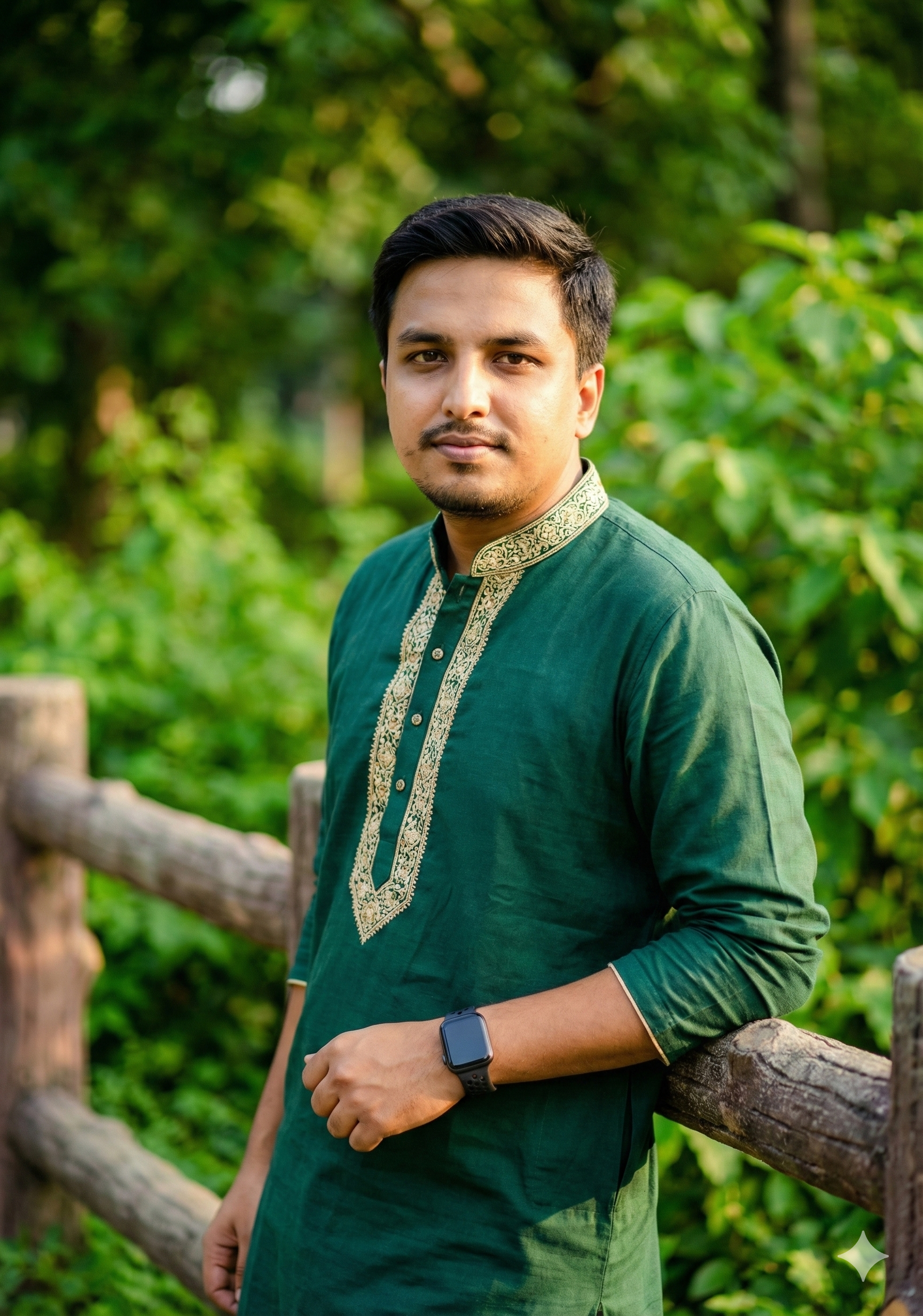 Sayed Md. Maruful Islam